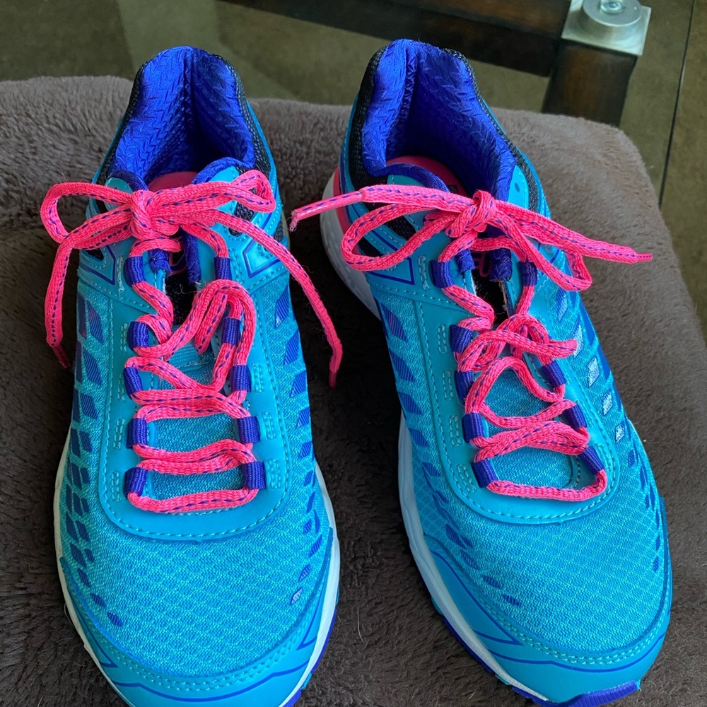 FILA’s Women Dashtech Energized Running Shoes